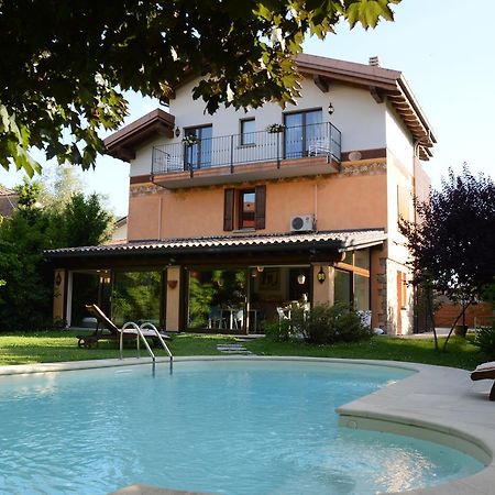 Bhavantu Darfo Boario Terme Экстерьер фото