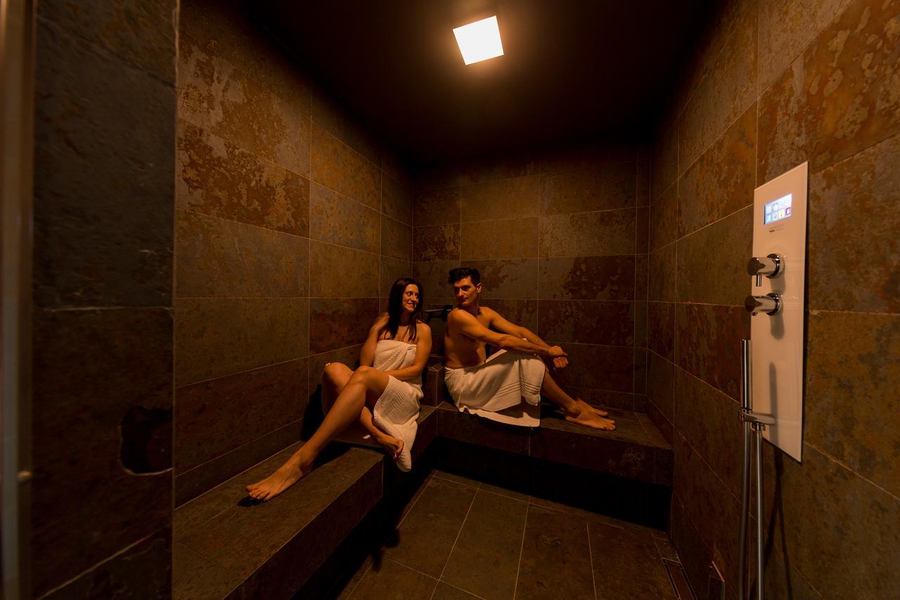 Bhavantu Darfo Boario Terme Экстерьер фото