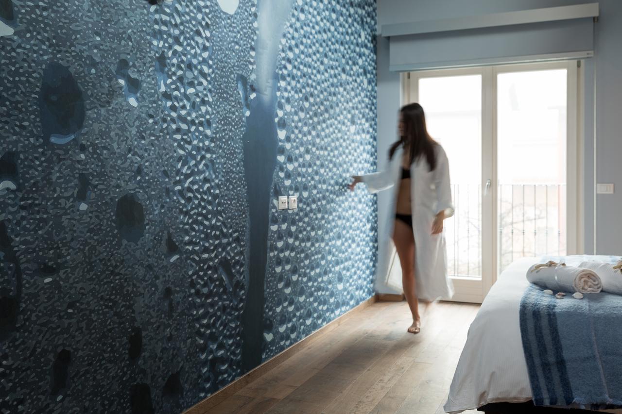 Bhavantu Darfo Boario Terme Экстерьер фото