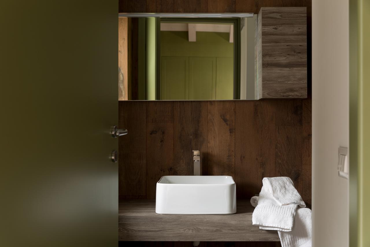 Bhavantu Darfo Boario Terme Экстерьер фото