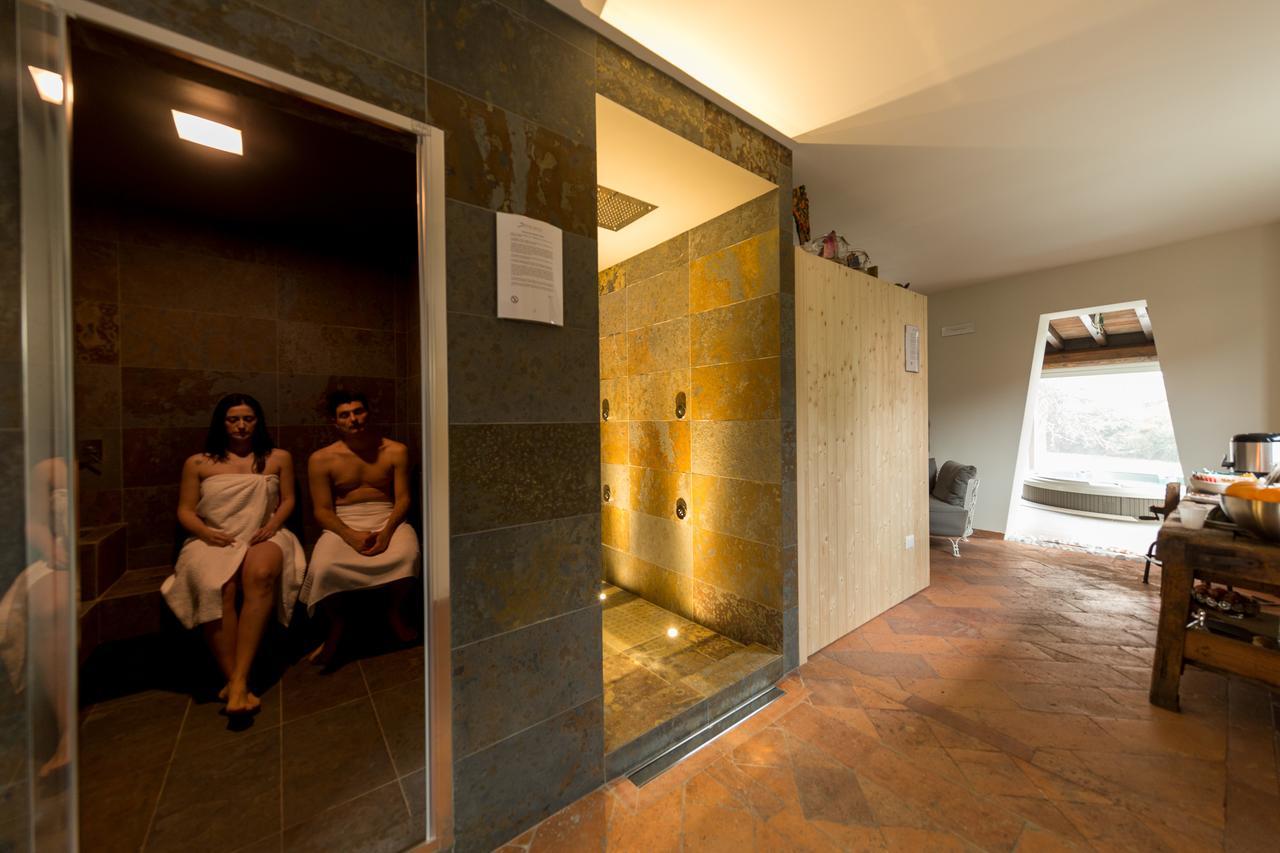 Bhavantu Darfo Boario Terme Экстерьер фото