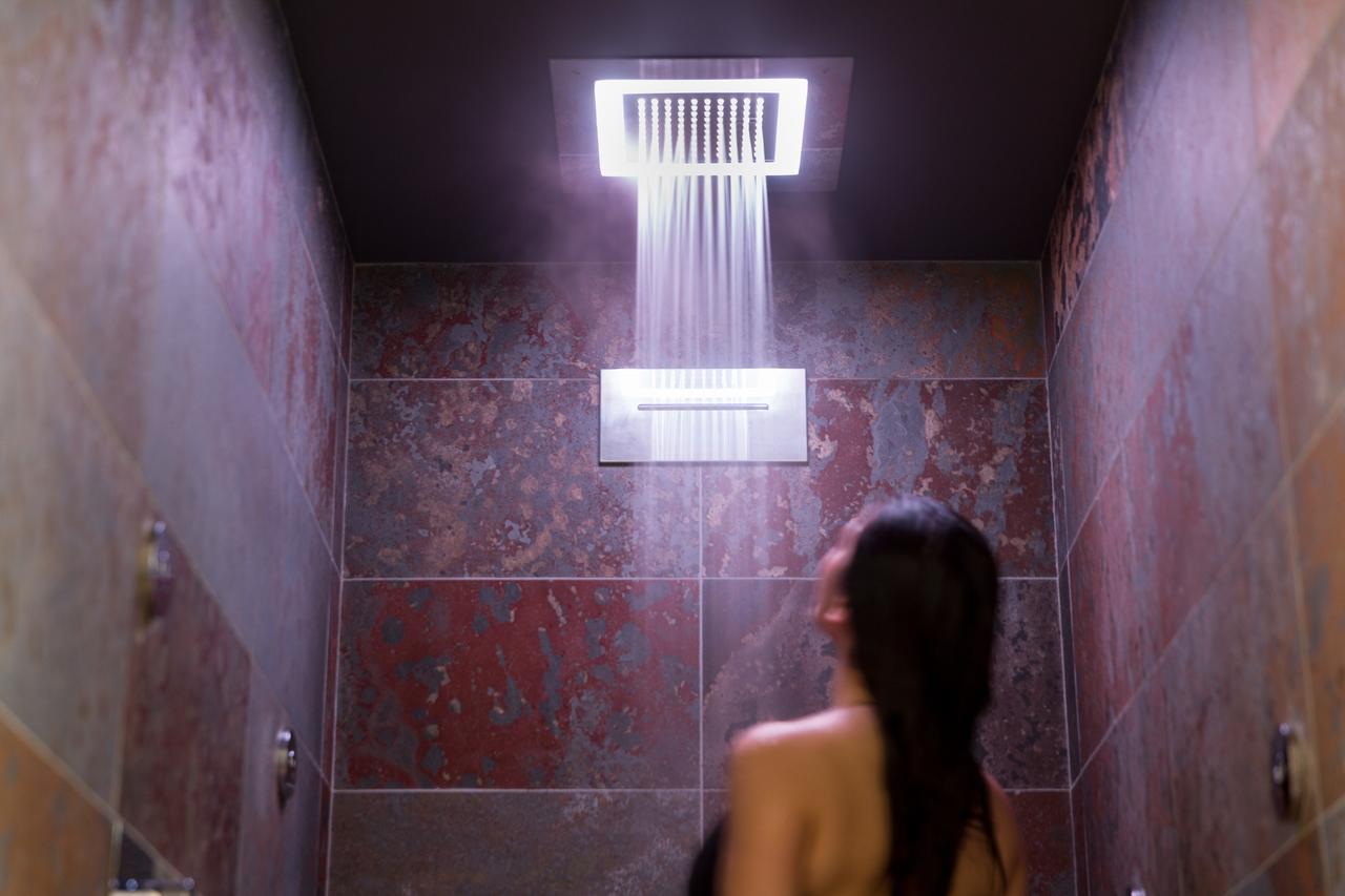 Bhavantu Darfo Boario Terme Экстерьер фото