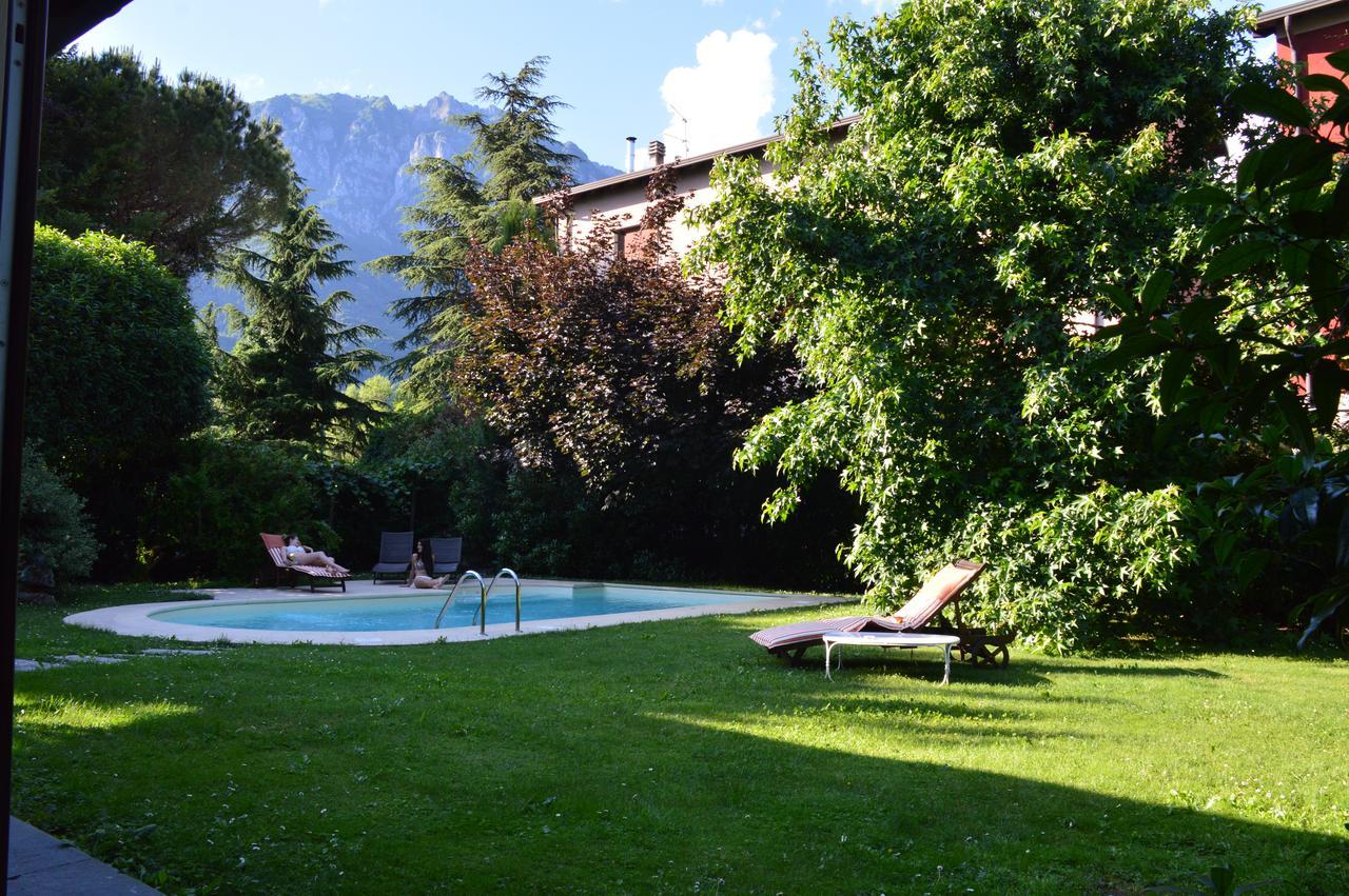 Bhavantu Darfo Boario Terme Экстерьер фото